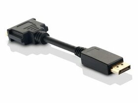 Redukce DisplayPort na DVI-D (BizLink) - NOVÉ - 1