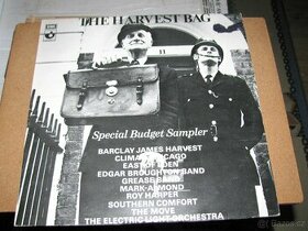LP - THE HARVEST BAG - EMI / 1971 - 1