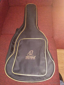 Prodám akustickou kytaru ORTEGA pro malé kytarysty.