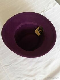 Dámský klobouk - 1