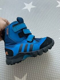 Adidas zimní boty - 1