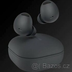 Nová Samsung Galaxy Buds 2 pro černá