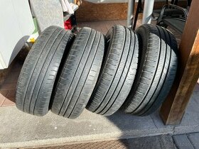Michelin Energy 185/65R15, 4 kusy letní pneu - 1