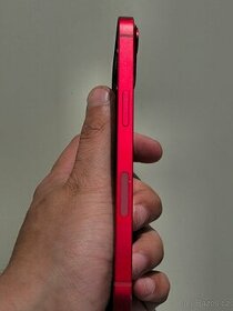 Apple iphone 13 housing Red Originál komplet - 1