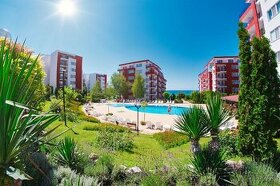 Bulharsko - Apartman na splatky u moře