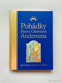Pohádky Hanse Christiana Andersena - 1