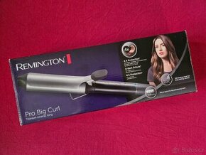 Kulma Remington Pro Big Curl