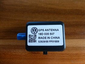 Anténa GPS 18D035507