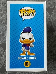 Nová figurka Funko Pop - Donald Duck