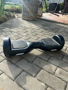 Segway, Hoverboard - Inmotion - 1