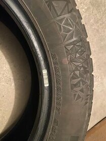 Sada zimní pneu Nexen R17 - 1