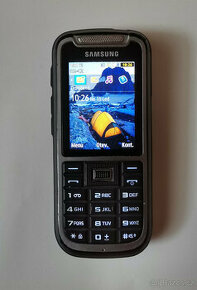 Prodám plně funkční Samsung Xcover GT-C3350