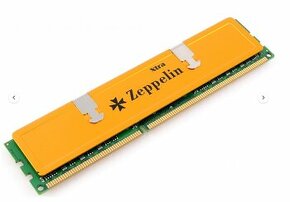 Zepelin 2GB ram