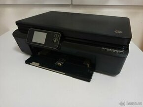 HP Deskjet Ink Advantage 5525 - 1