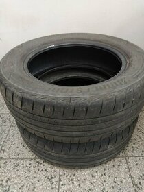 Letní pneumatiky 205/60 R16 Bridgestone - 1