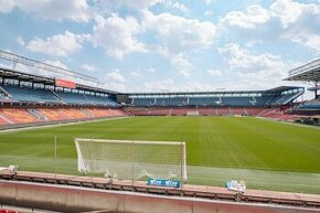 AC SPARTA PRAHA - SK SLAVIA  PRAHA