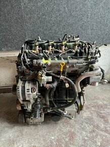 Motor R2 Mazda CX7, 2.2