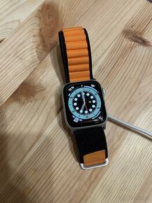 Apple Watch series 4 44mm Nike