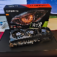 GIGABYTE GeForce RTX 3070