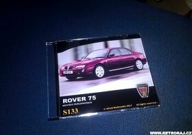 CD-ROVER 75