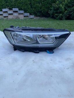 Světlo T-Roc halogen - 1