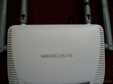 Router MERCUSYS