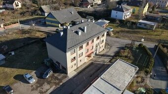 Nabídka bytu 3+kk v obci Lukavice u Žamberka