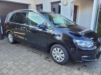 Volkswagen Sharan Style