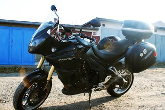 Triumph Tiger 1050 2007