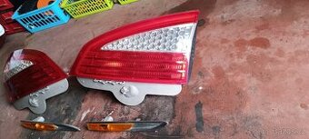 Ford Mondeo mk4 2007-2010