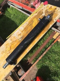 Hydraulicka pistnice