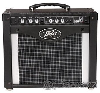 Kombo PEAVEY RAGE 258 prodám