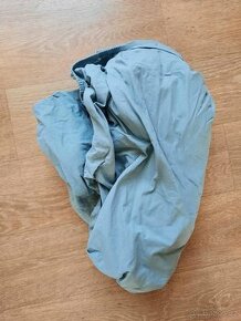 Prostěradlo DVALA Ikea 90x200