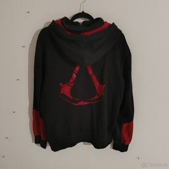 Mikina Assassin's Creed Rogue