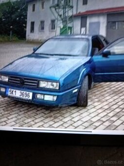 Volkswagen Corrado 1991  G60