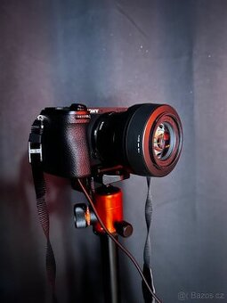 Sony a6700