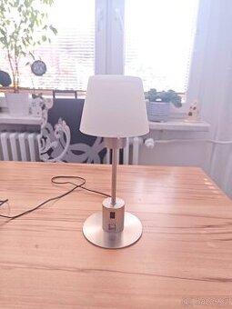Noční LED lampa Livarnolux s USB nabíjením 2x