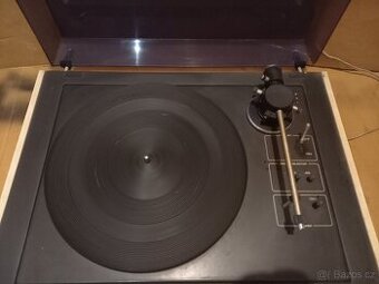 Gramofon tesla nc 420 BEZ SUBTALIRE