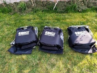 Tréninková vesta - KRAV MAGA - 1
