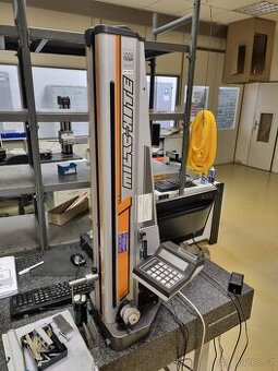 digitální výškoměr TESA-MICRO-HITE 600