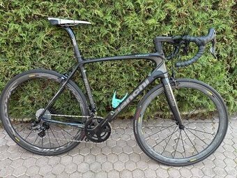 Italská klasika Bianchi