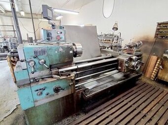 Soustruh SN 50 B