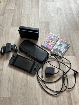 Nintendo switch MOD HAC-001