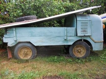 Multicar M21