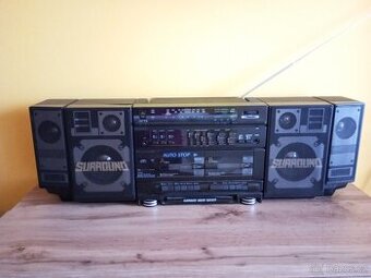 Staré rádio