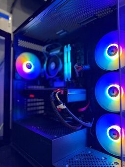 Herní PC