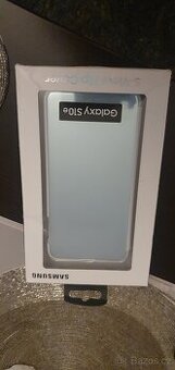 Flipový obal na Samsug galaxy S10e