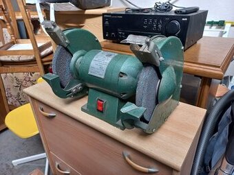 Bruska - 1