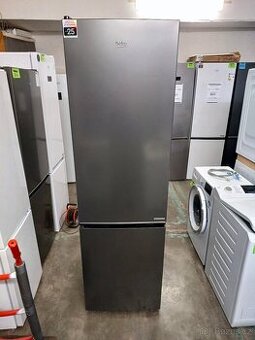 Nová lednice Beko 203 cm, NeoFrost,  ZÁRUKA