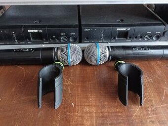 Mikrofon Shure